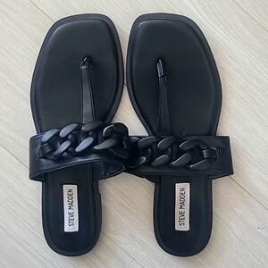Steve Madden Sandals